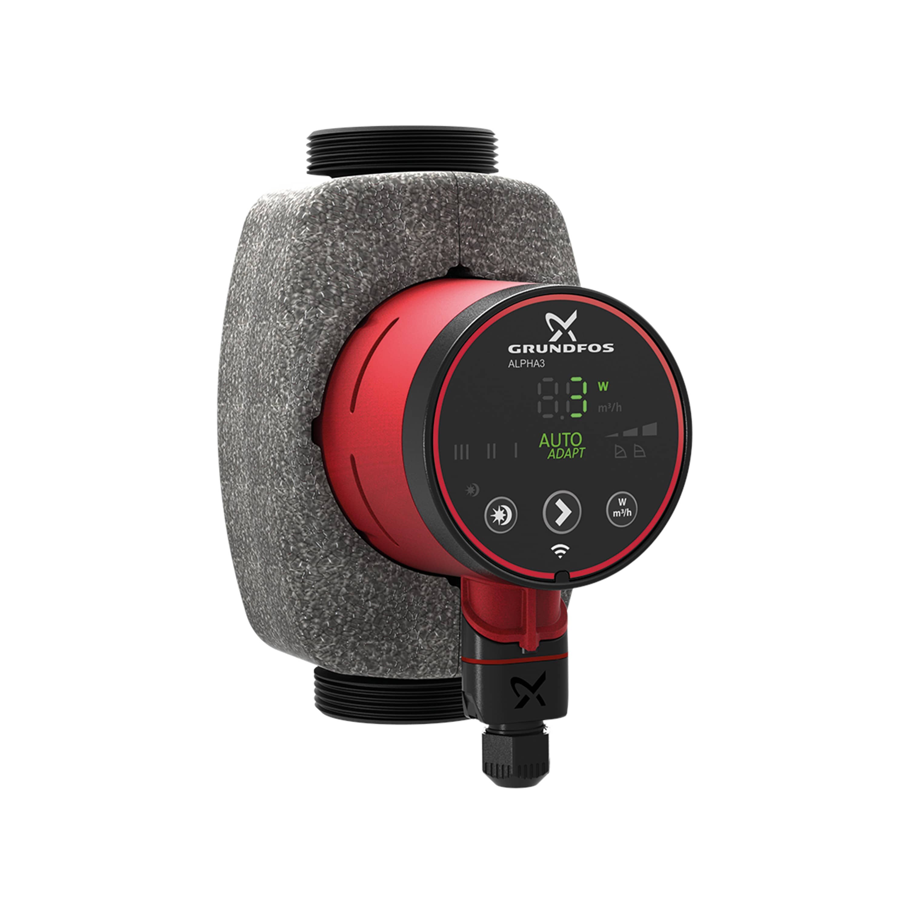 ALPHA3 32-60 180 1x230V 50Hz 6H