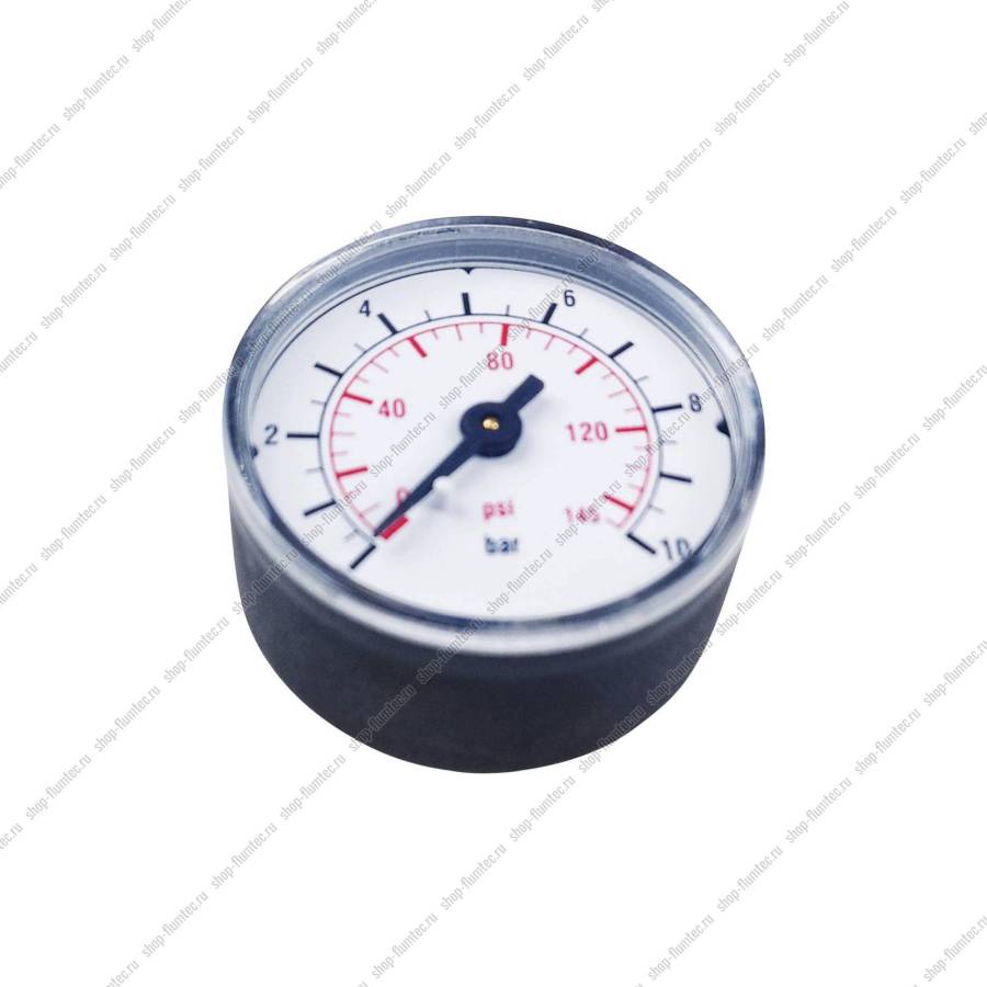 Манометр Grundfos Kit, Manometer JP5, JP6, модель B/D/E, CMB PS/PT + JPB PT