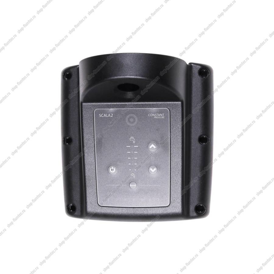 Крышка Grundfos Spare, cover complete SCALA2 comfort