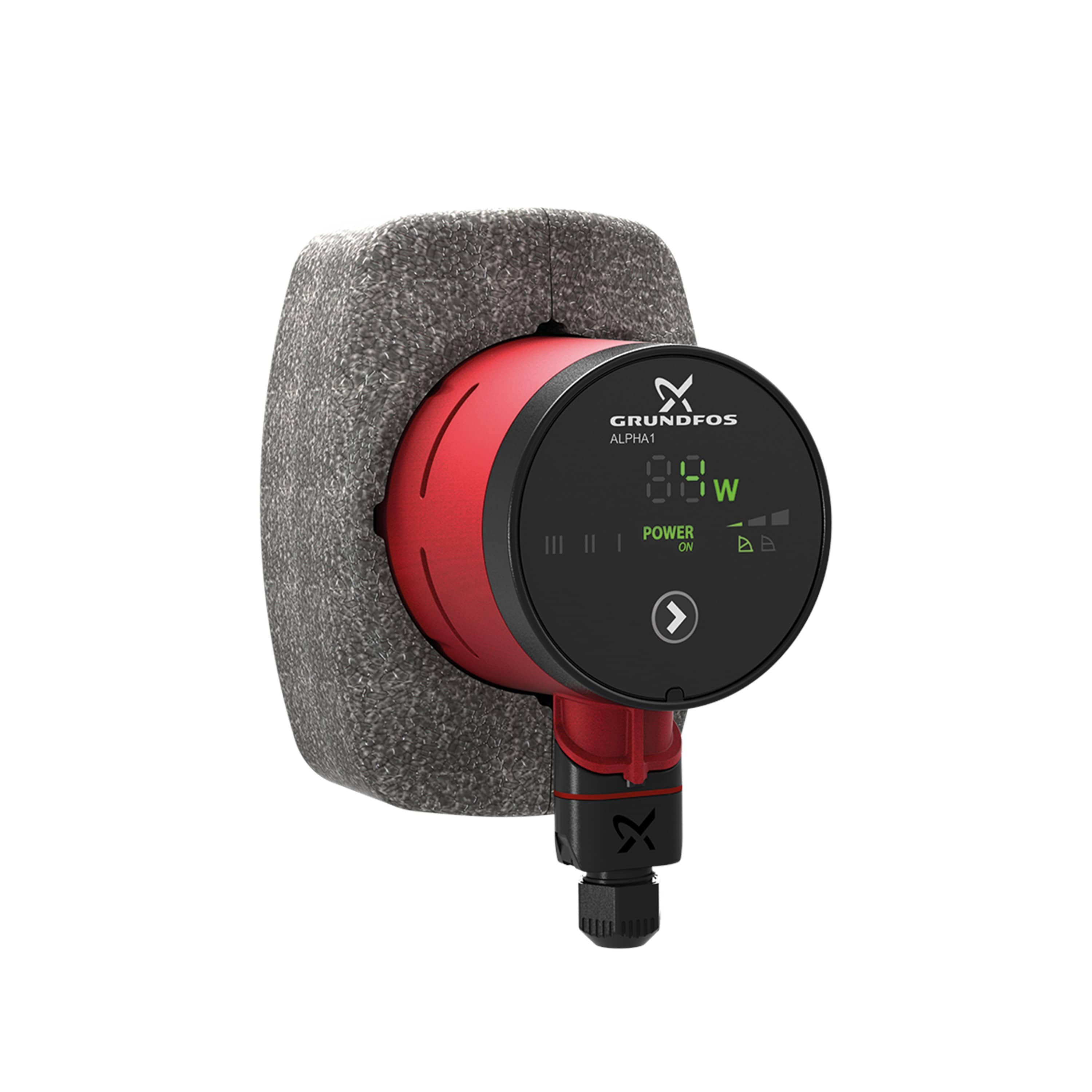 ALPHA1 25-80 N 130 1x230V 50Hz 6H