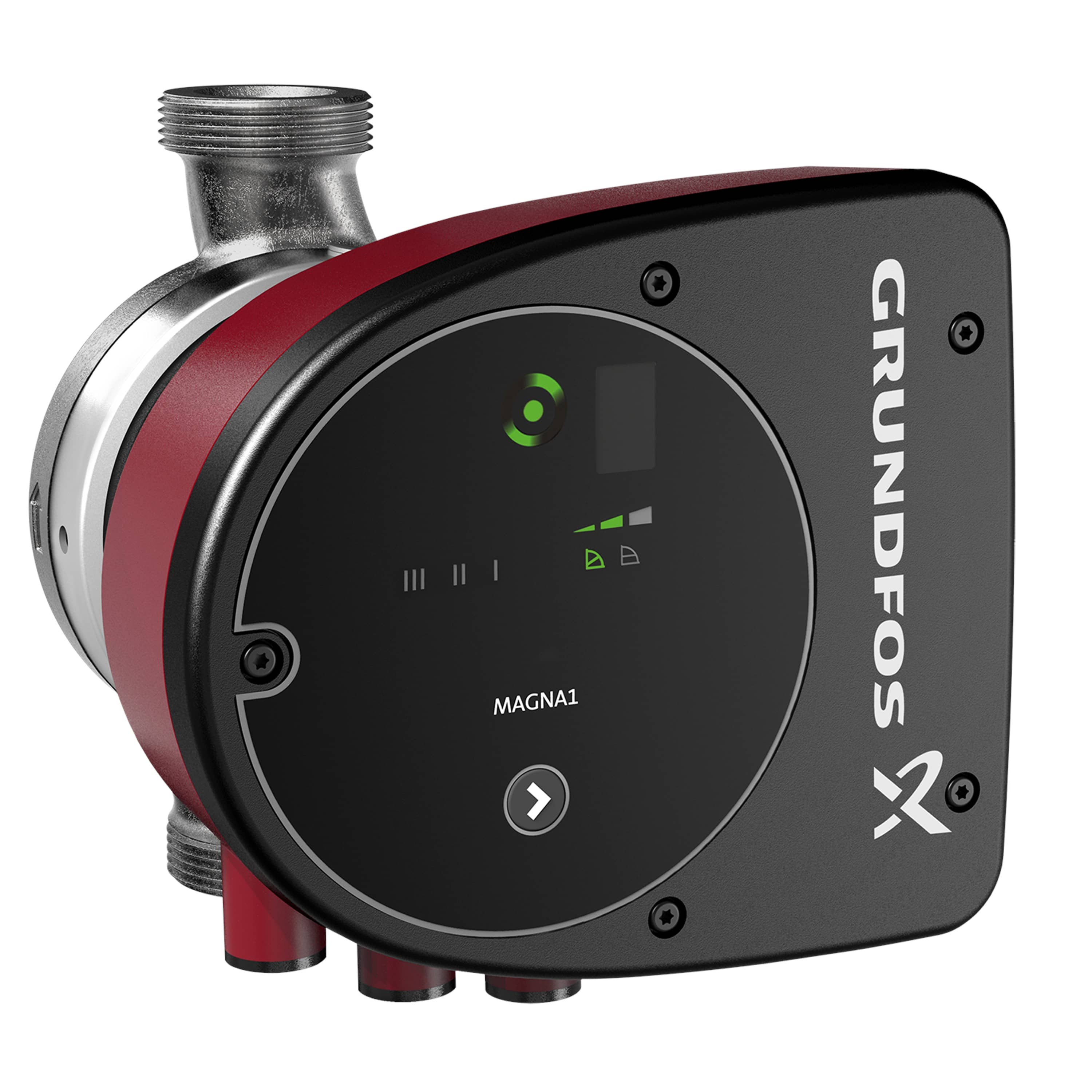 MAGNA1 25-100 N 180 1x230V PN10