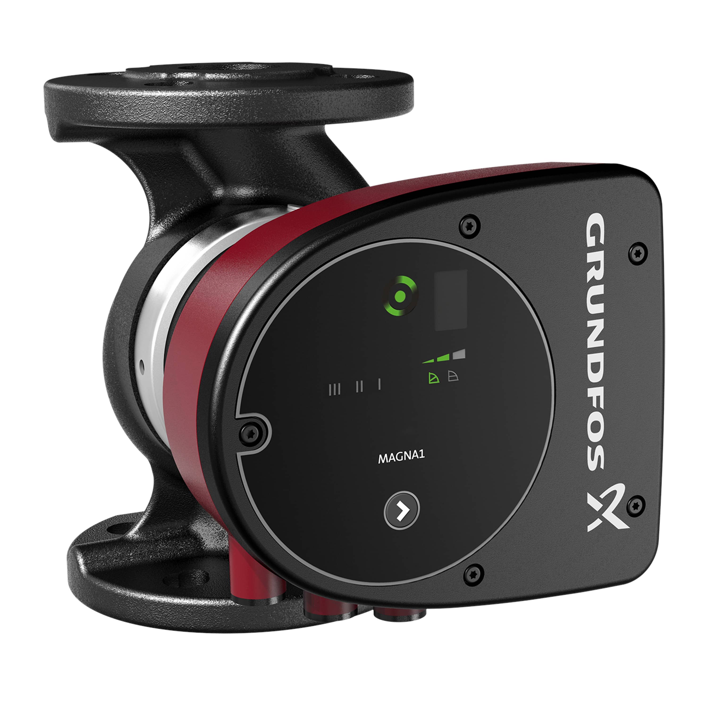 MAGNA1 32-100 F 220 230V PN6/10