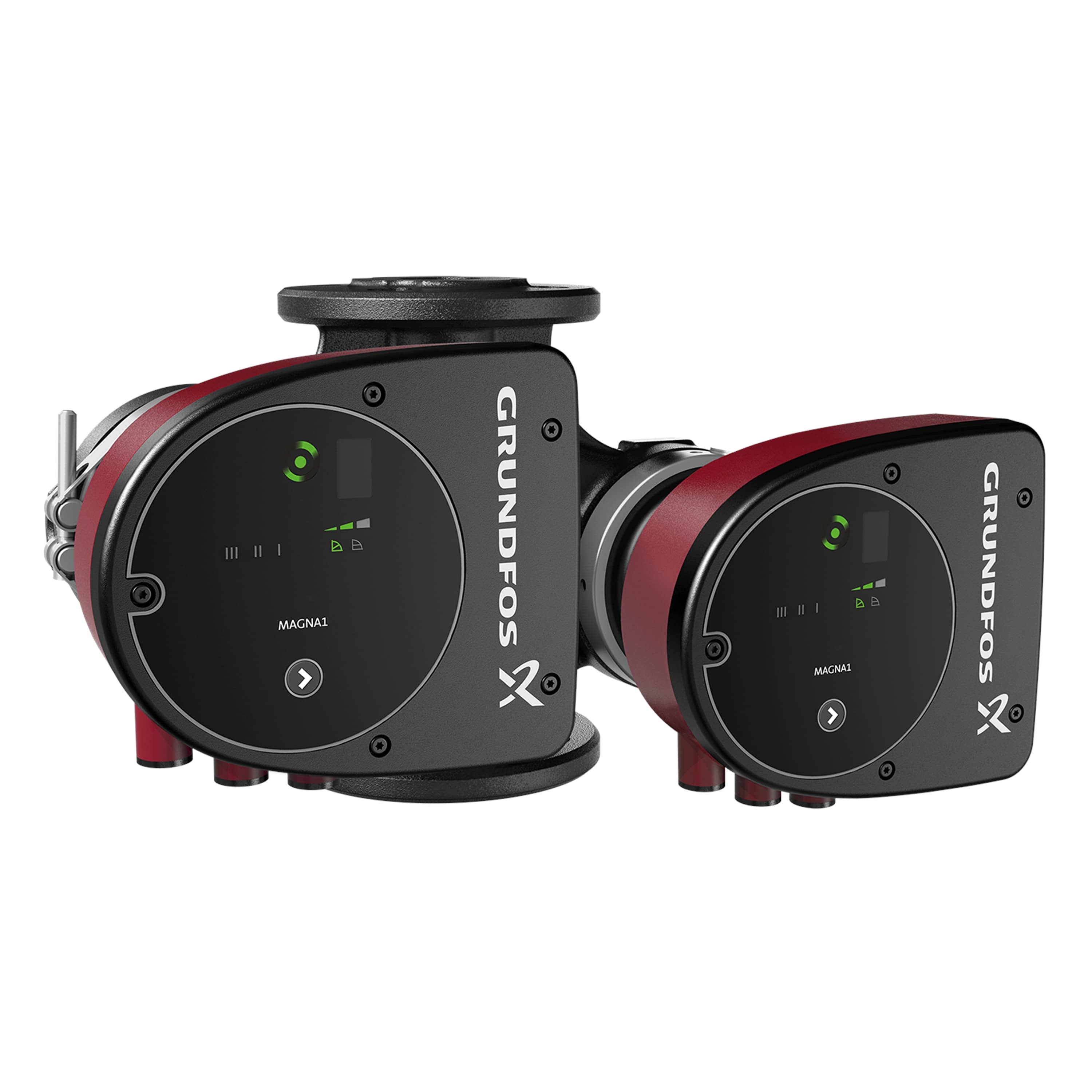 MAGNA1 D 32-40 F 220 1x230V PN6/10