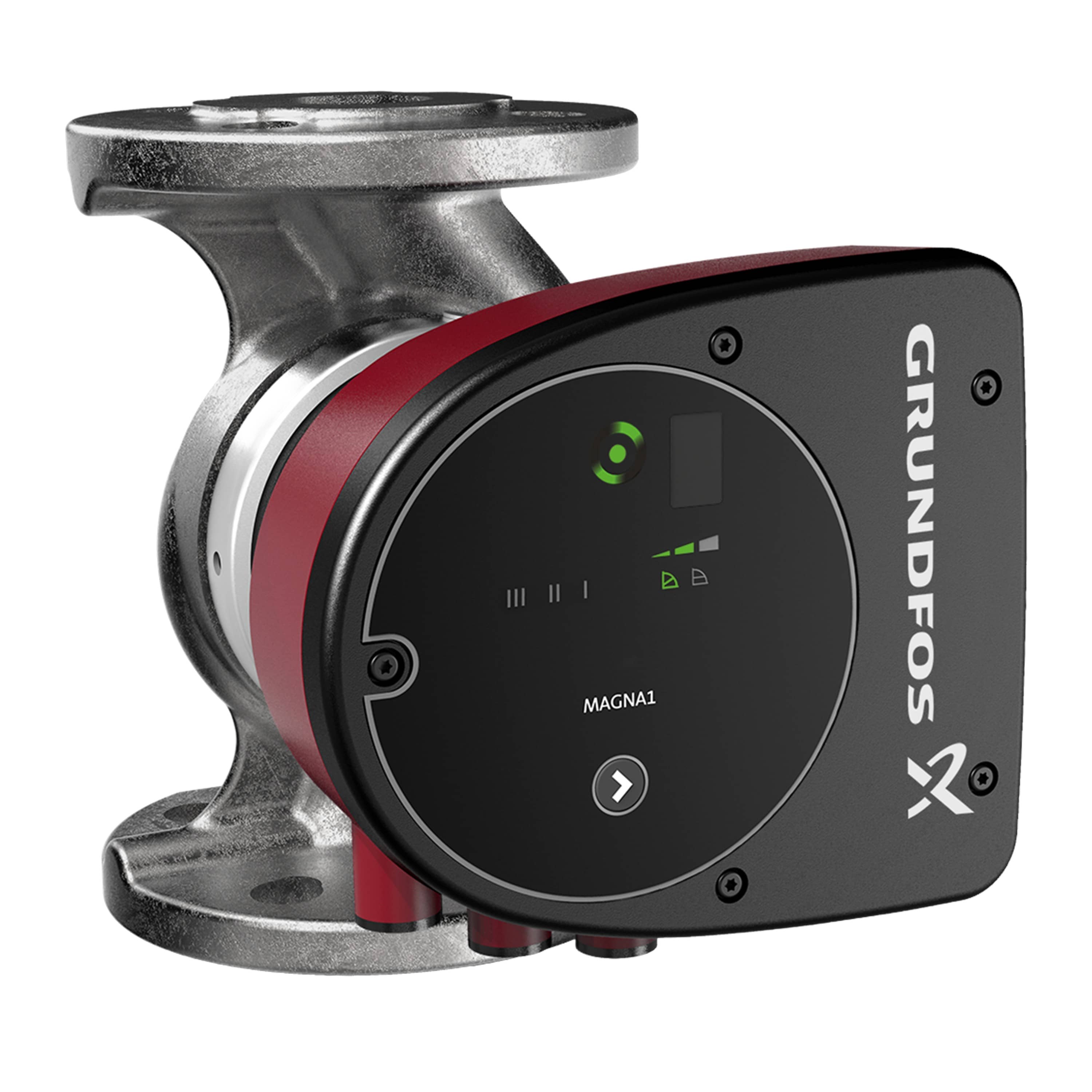 MAGNA1 32-60 F N 220 1x230V PN6/10