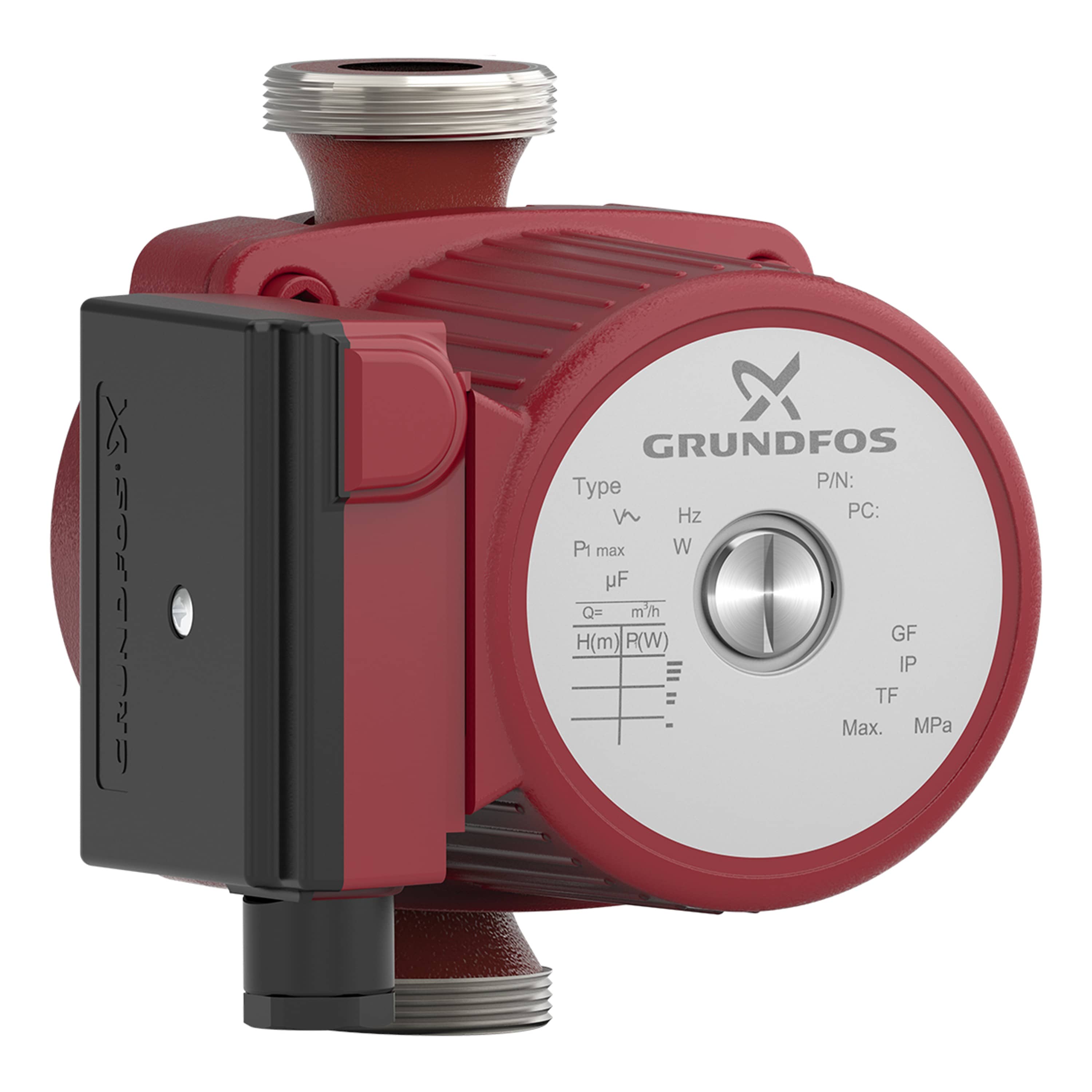 UP20-45 N 150 1x230V 50Hz 9H UBA