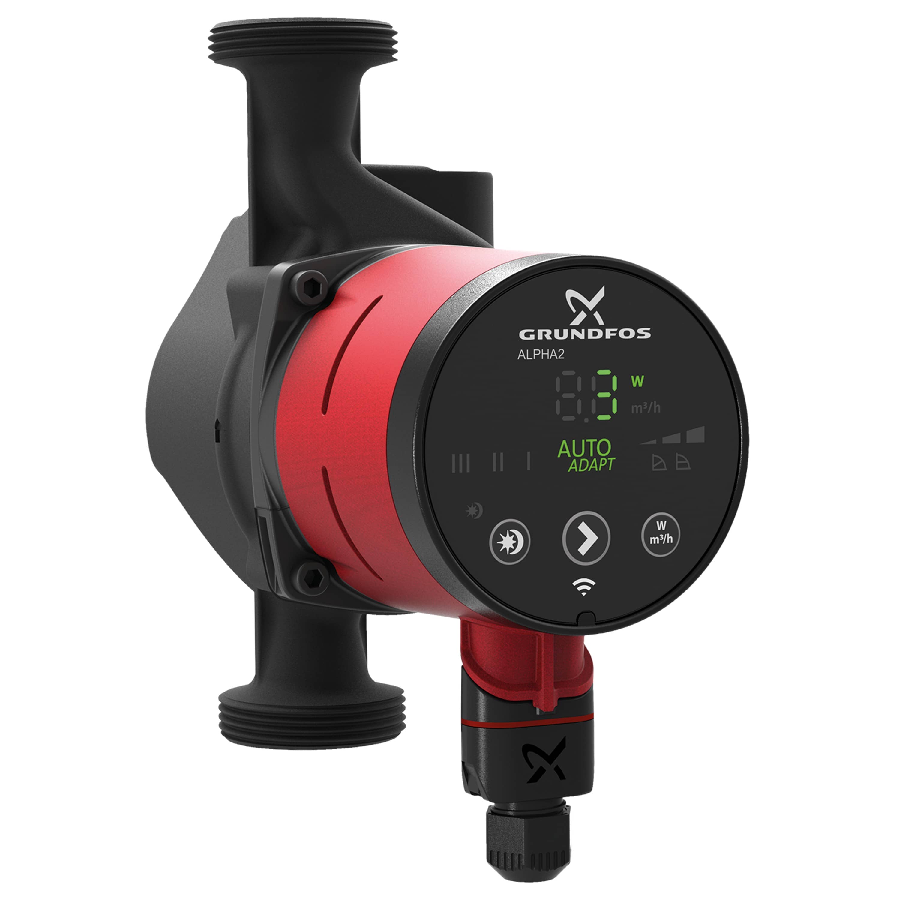 ALPHA2 25-40 A 180 1x230V 50Hz 6H DACH