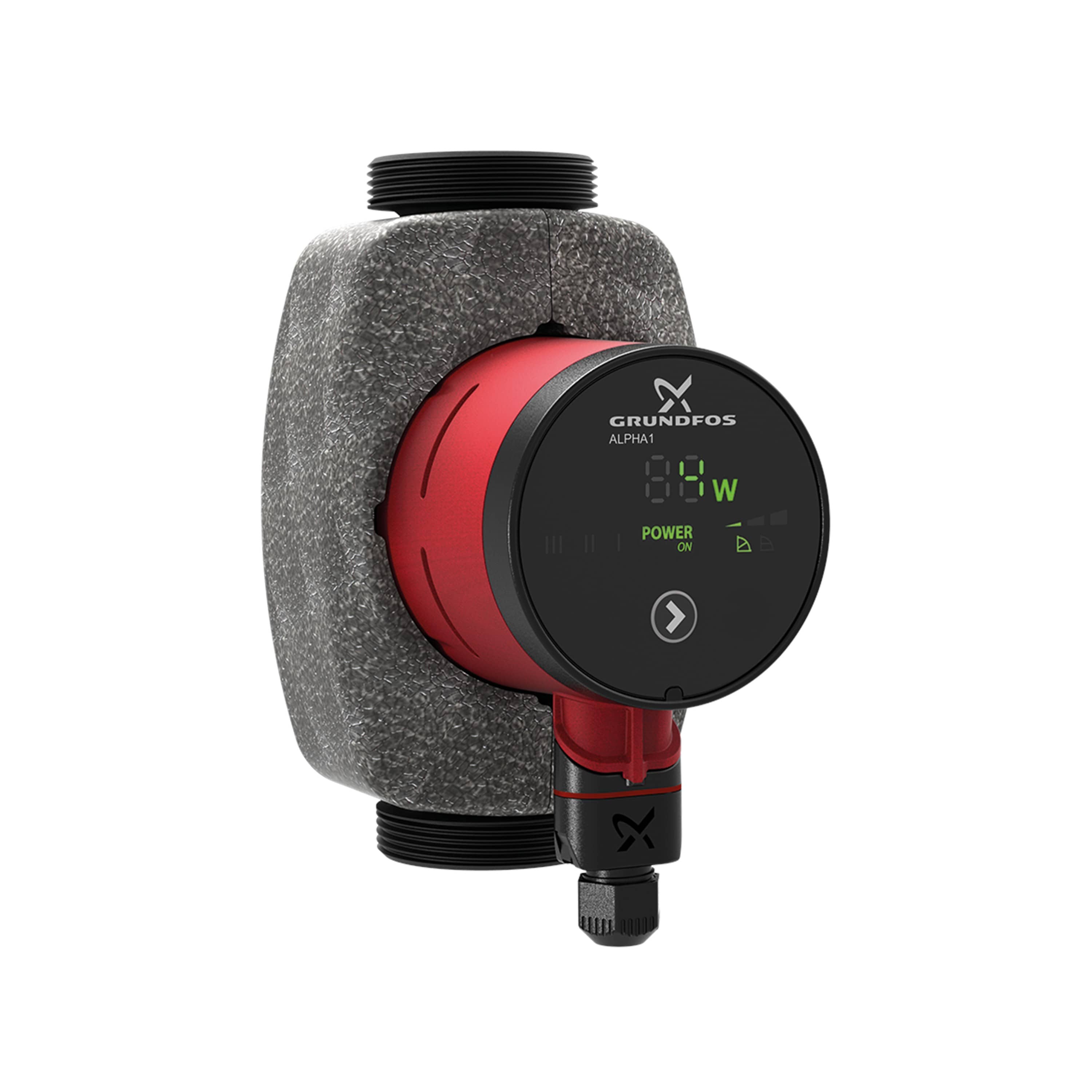 ALPHA1 32-50 180 1X230V 50Hz 6H