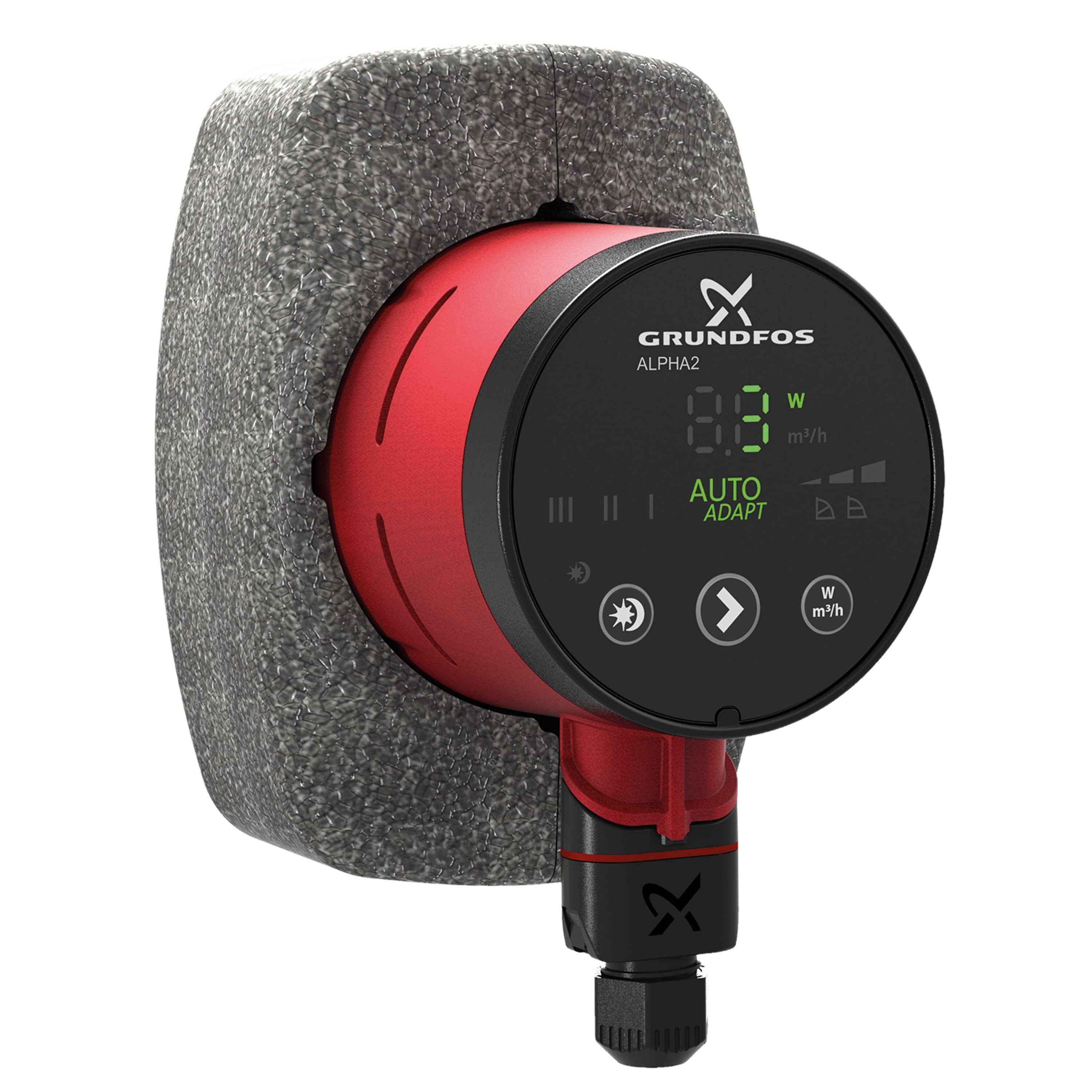 ALPHA2 15-50 130 1x230V 50Hz 6H