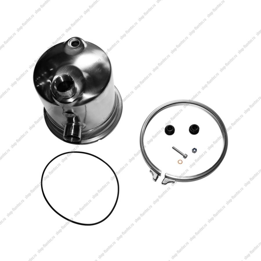 Корпус насоса Grundfos Pump housing kit JP 3-42, 4-47, 4-54, 5-48, G 1&quot;