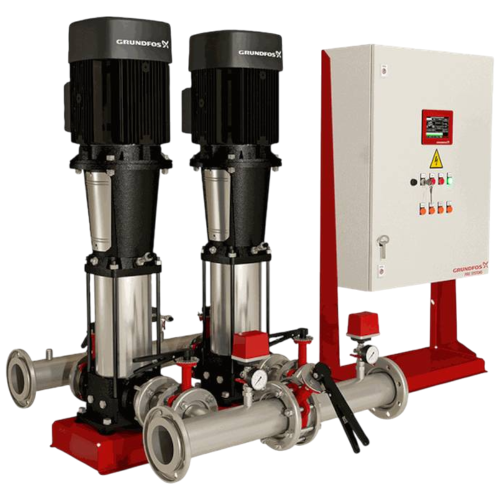 Hydro MX-A 2/1 CR95-4