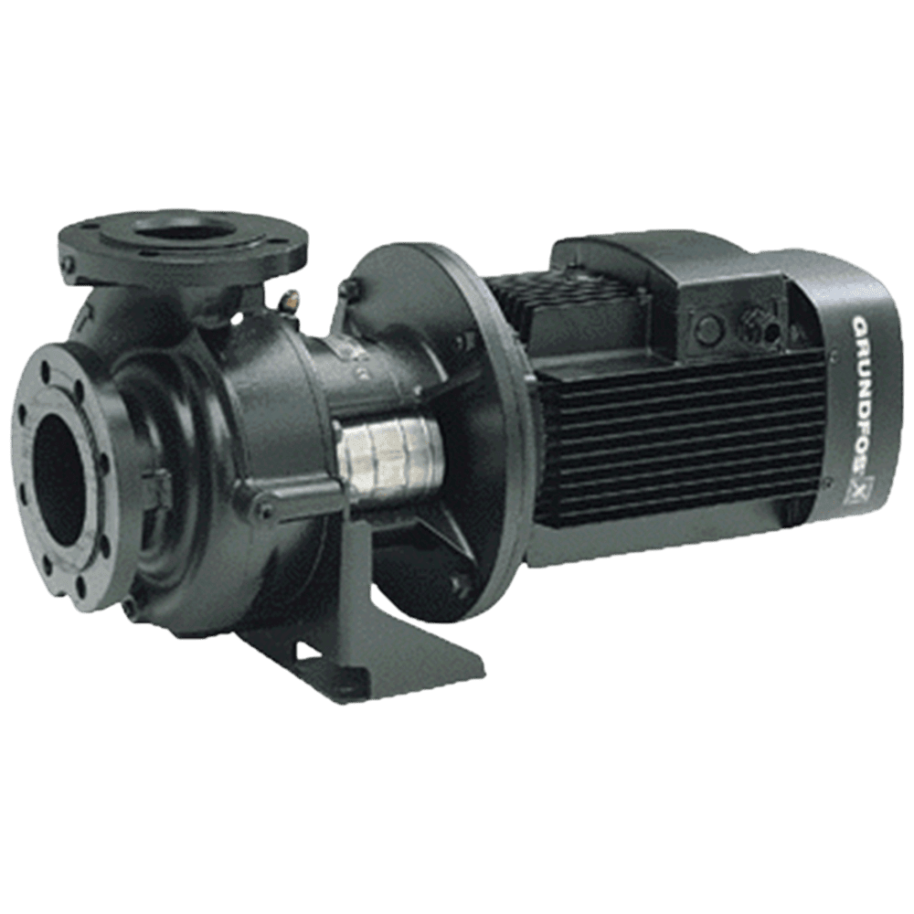 Фото Насосы консольные центробежные Grundfos DNM/DNP