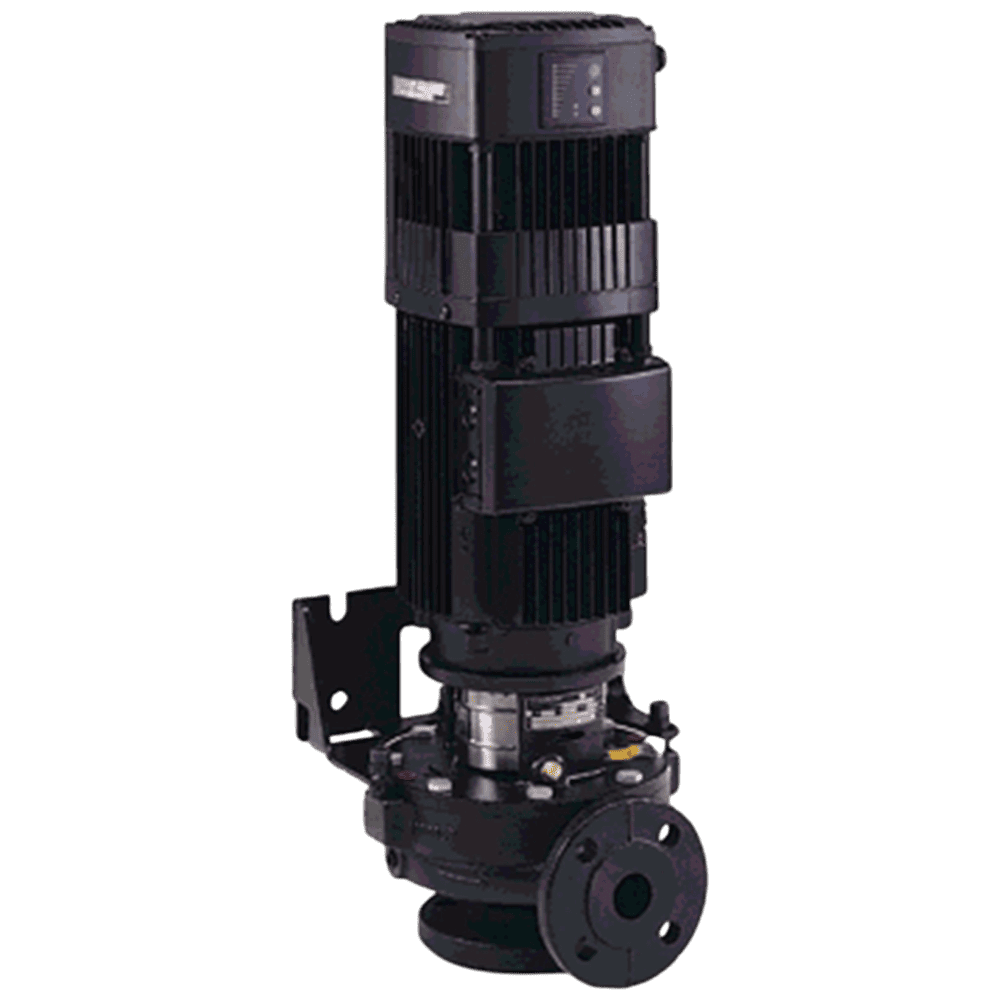 Фото Насосы консольные центробежные Grundfos DNME/DNPE