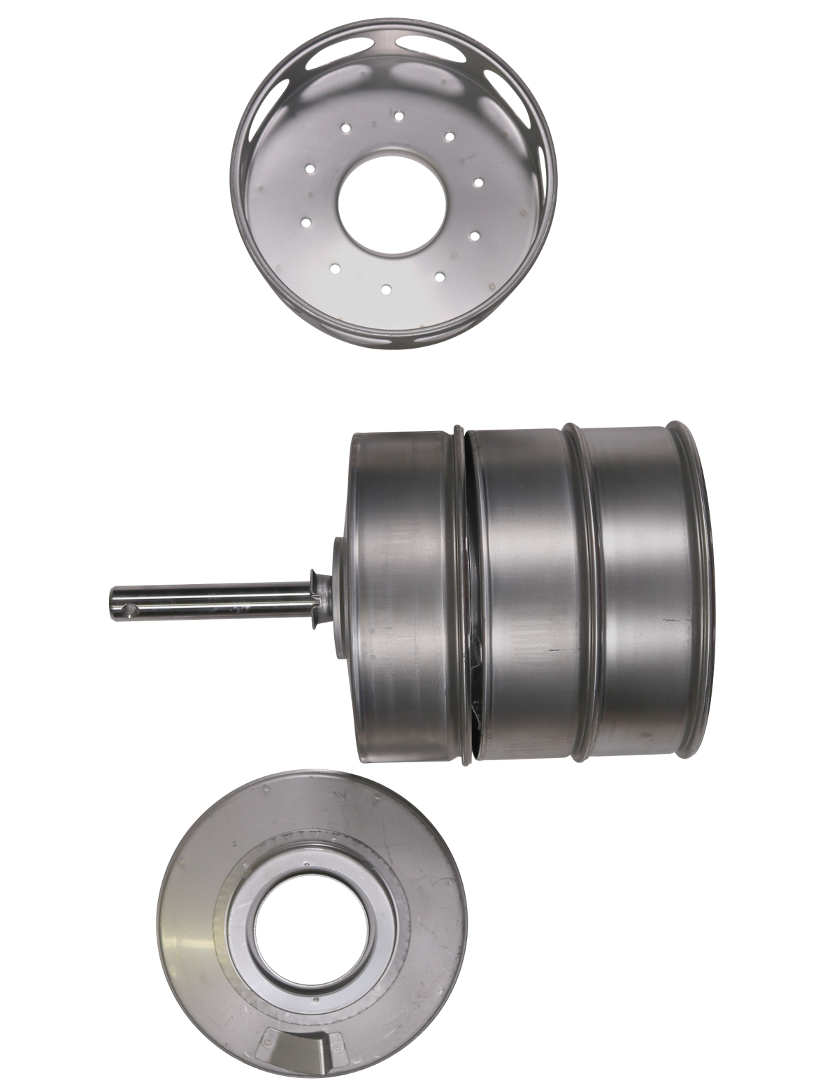 Камеры Grundfos Chamber stack CR 16- 30/2 X-X-X-XXXX