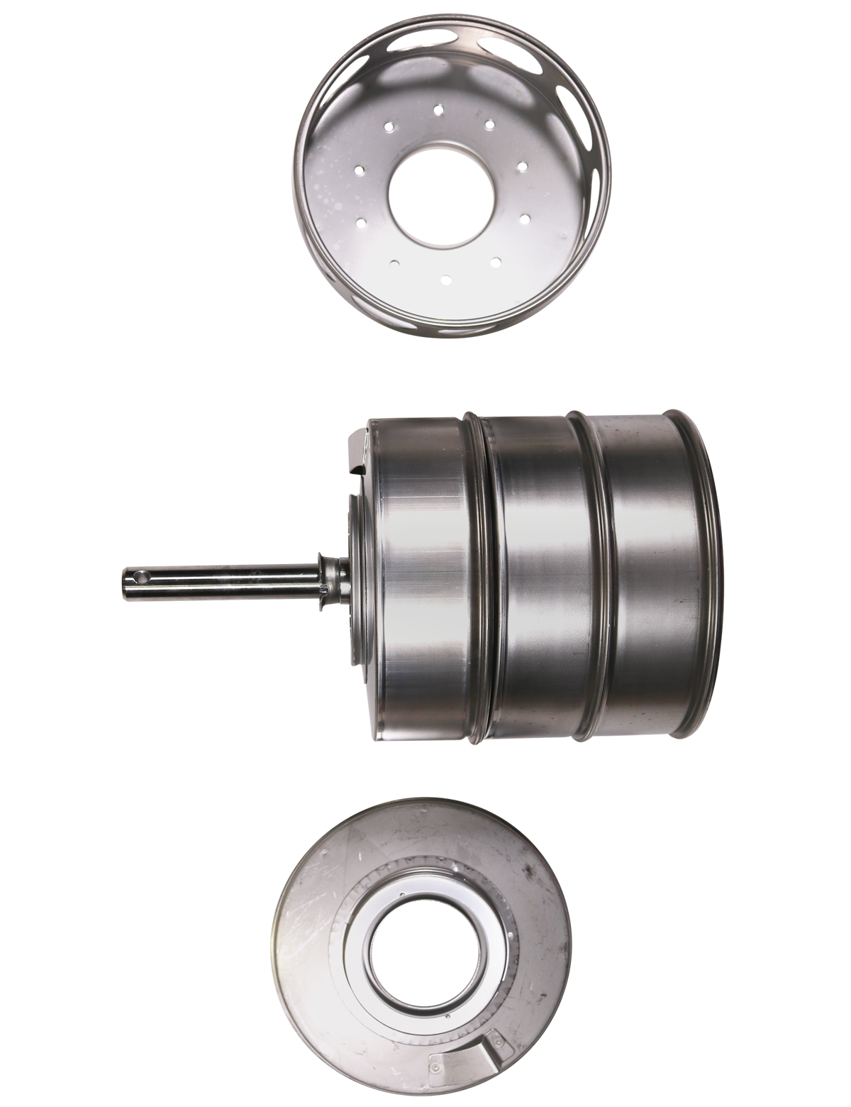 Камеры Grundfos Chamber stack CR 16- 30 X-X-X-XXXX