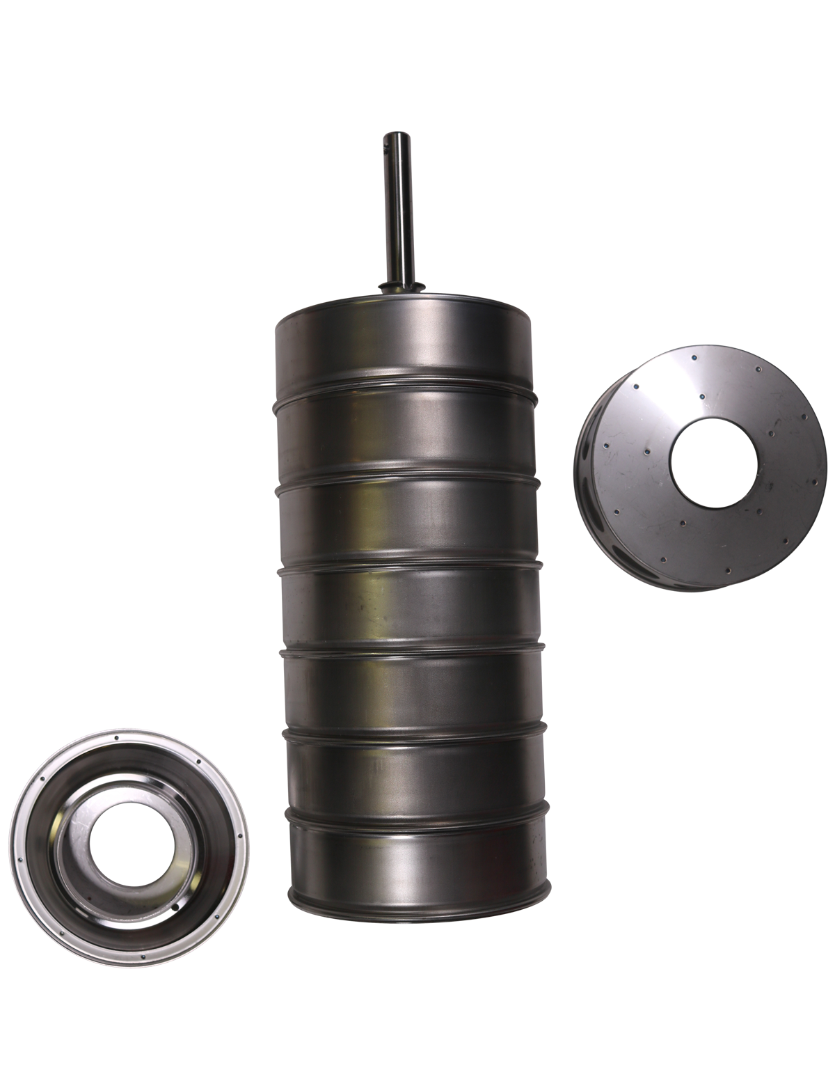 Камеры Grundfos Chamber stack CR 16- 70 X-X-X-XXXX