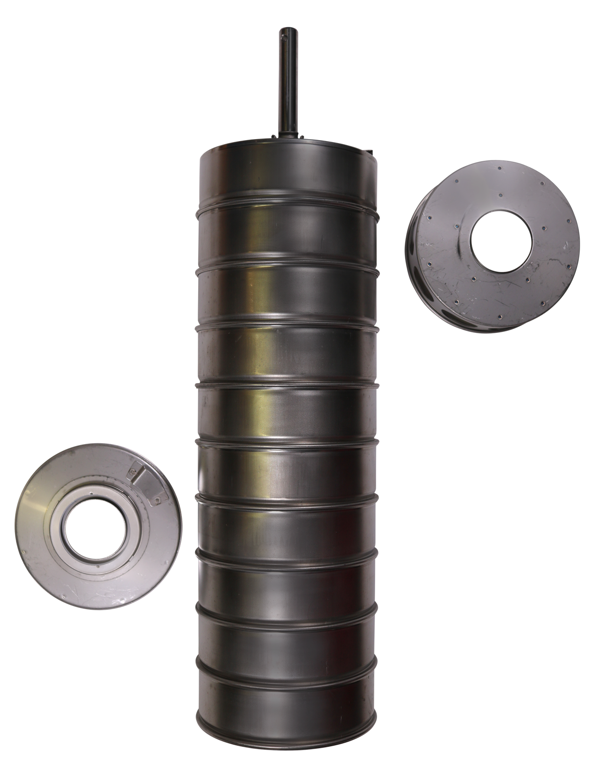 Камеры Grundfos Chamber stack CR 16-100 X-X-X-XXXX