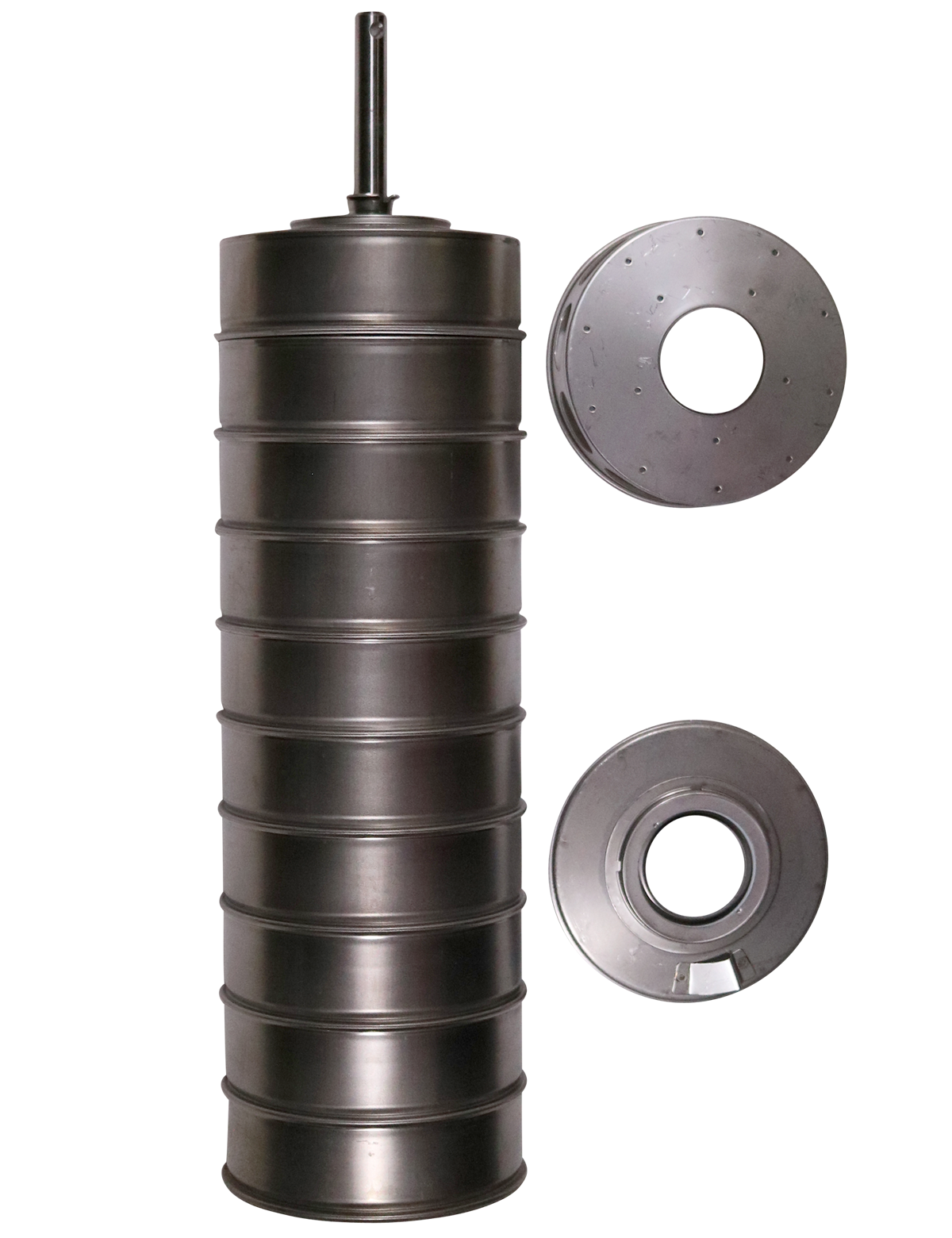 Камеры Grundfos Chamber stack CR 16-100 X-X