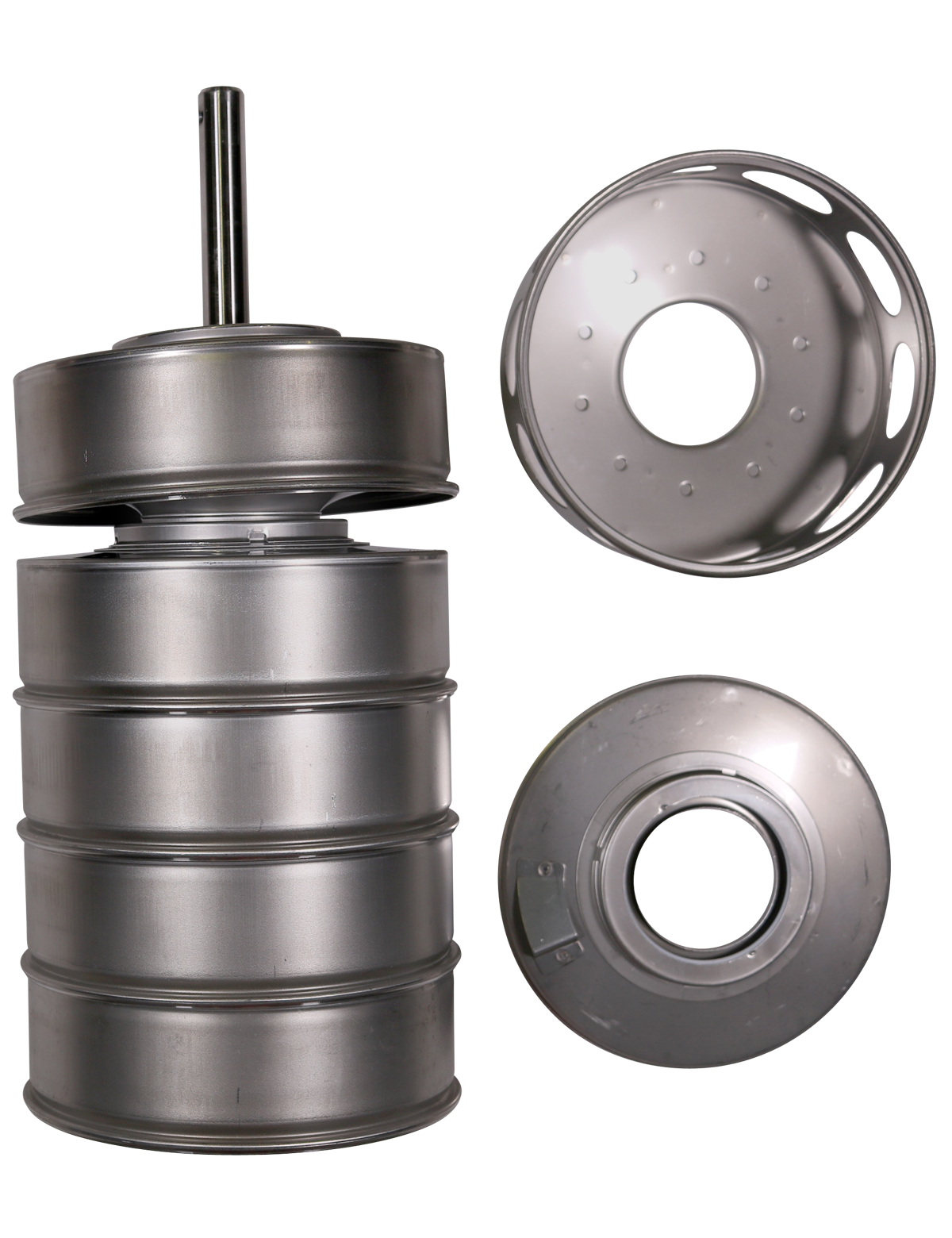 Камеры Grundfos Chamber stack CRN16- 50 X-X