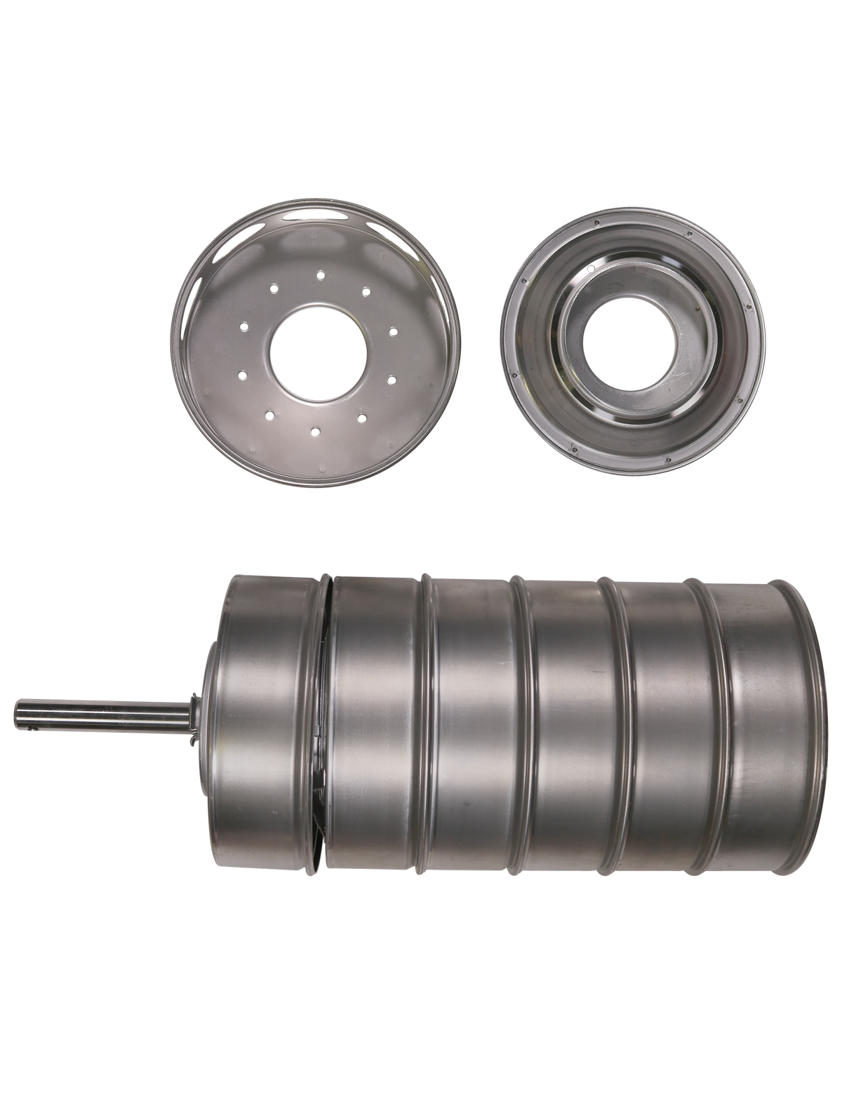 Камеры Grundfos Chamber stack CRN16- 60 X-X