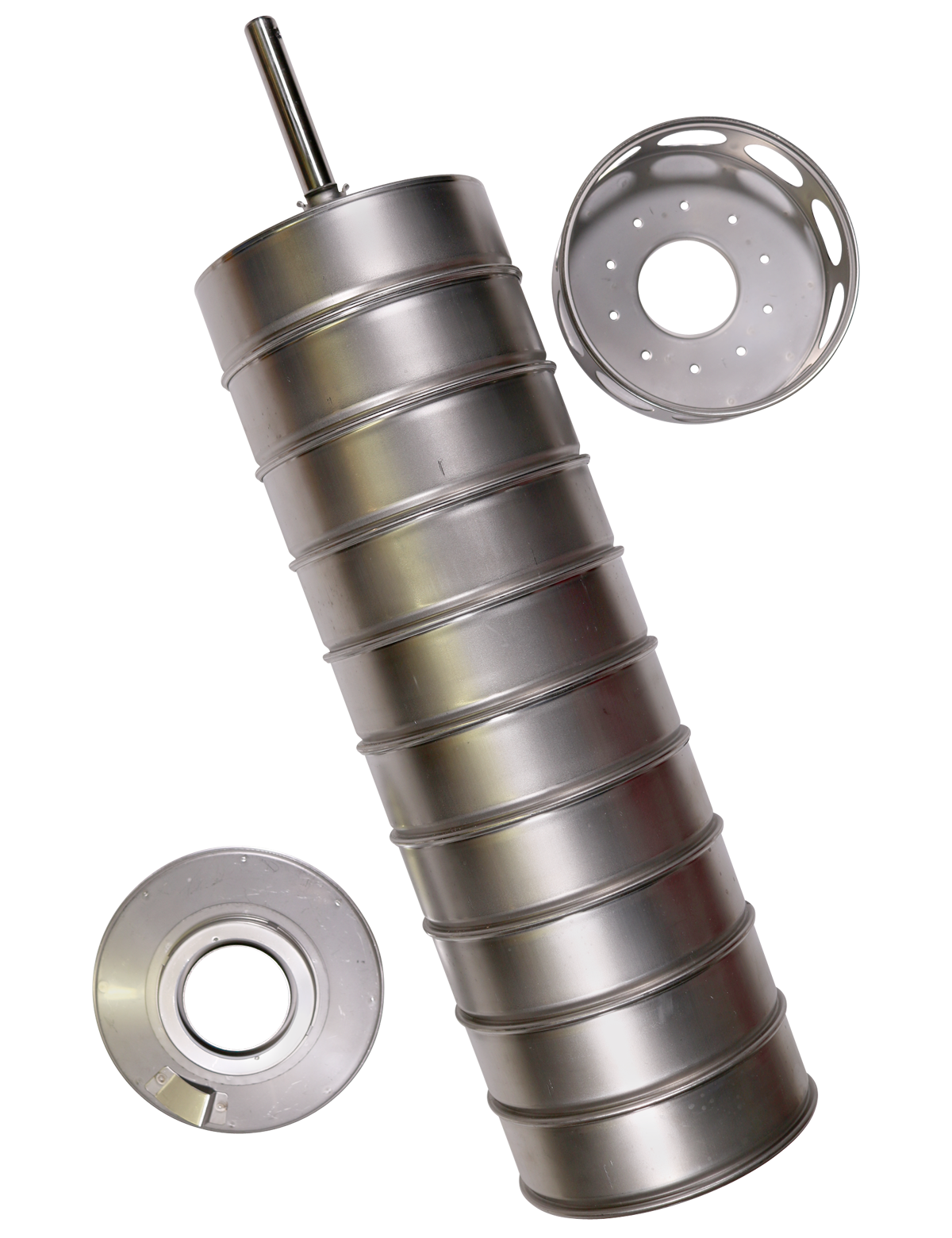 Камеры Grundfos Chamber stack CRN16-100 X-X