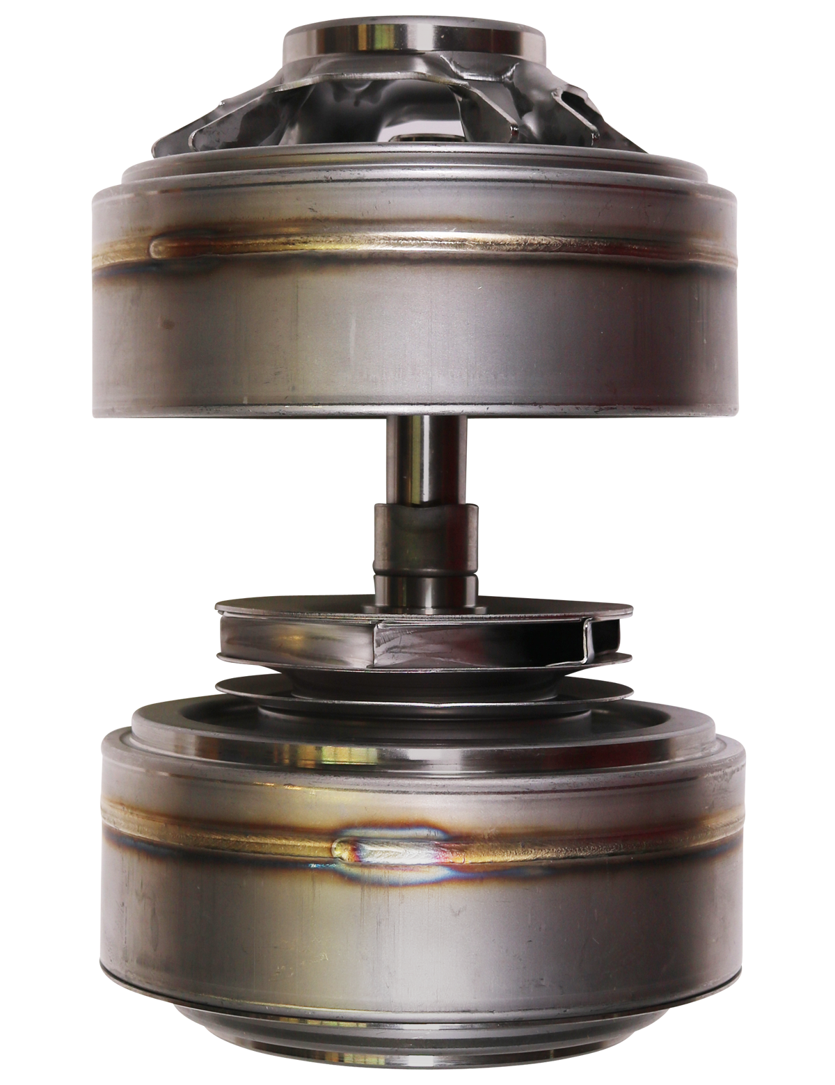 Камеры Grundfos Kit, Chamber stack CR 30- 20 X-X-X-XXXX