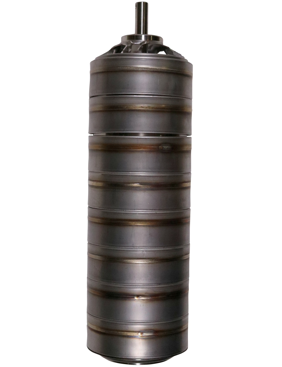 Камеры Grundfos Kit, Chamb stack CR 30- 80/ 6 X-X-X-XXXX