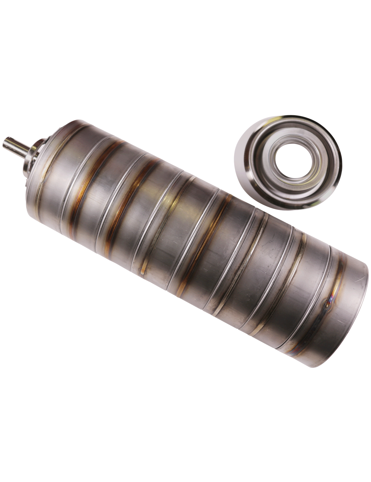 Камеры Grundfos Kit, Chamber stack CR 30- 80 X-X-X-XXXX