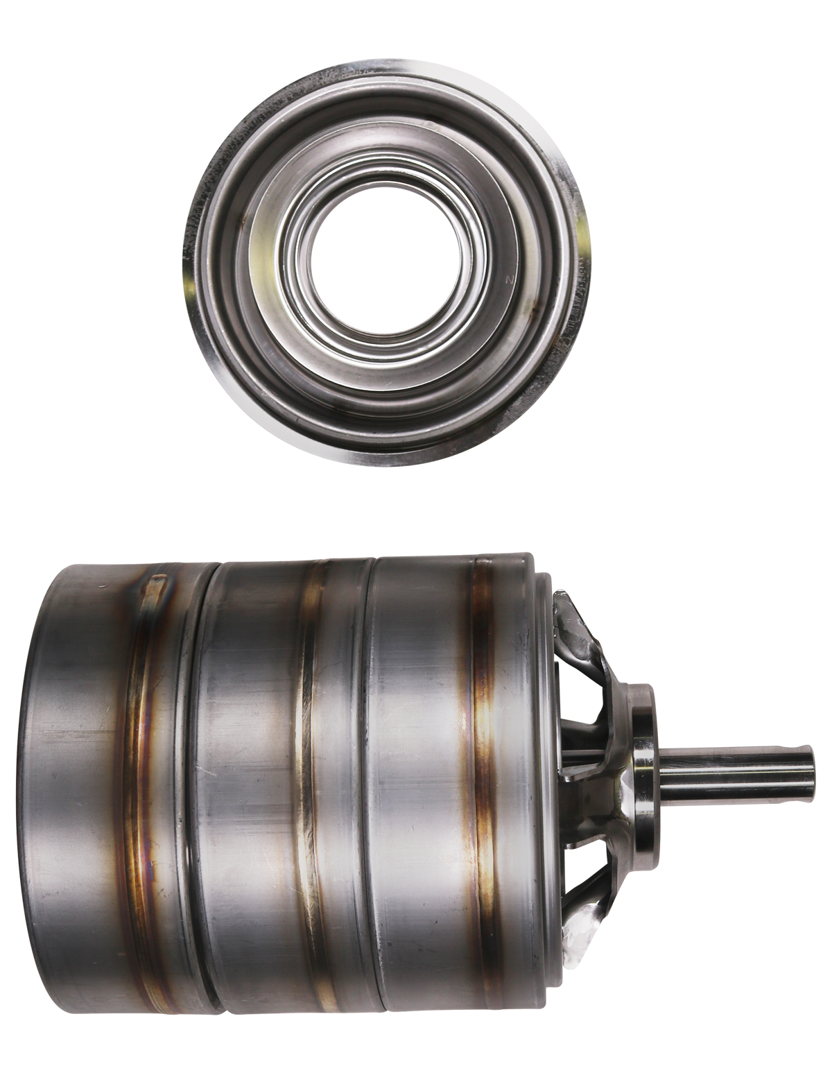 Камеры Grundfos Chamber stack CRN30- 30 X-X