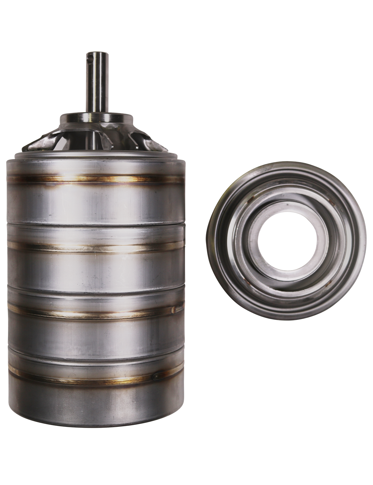 Камеры Grundfos Kit, Chamber stack CRN30- 40 X-X-X-XXXX