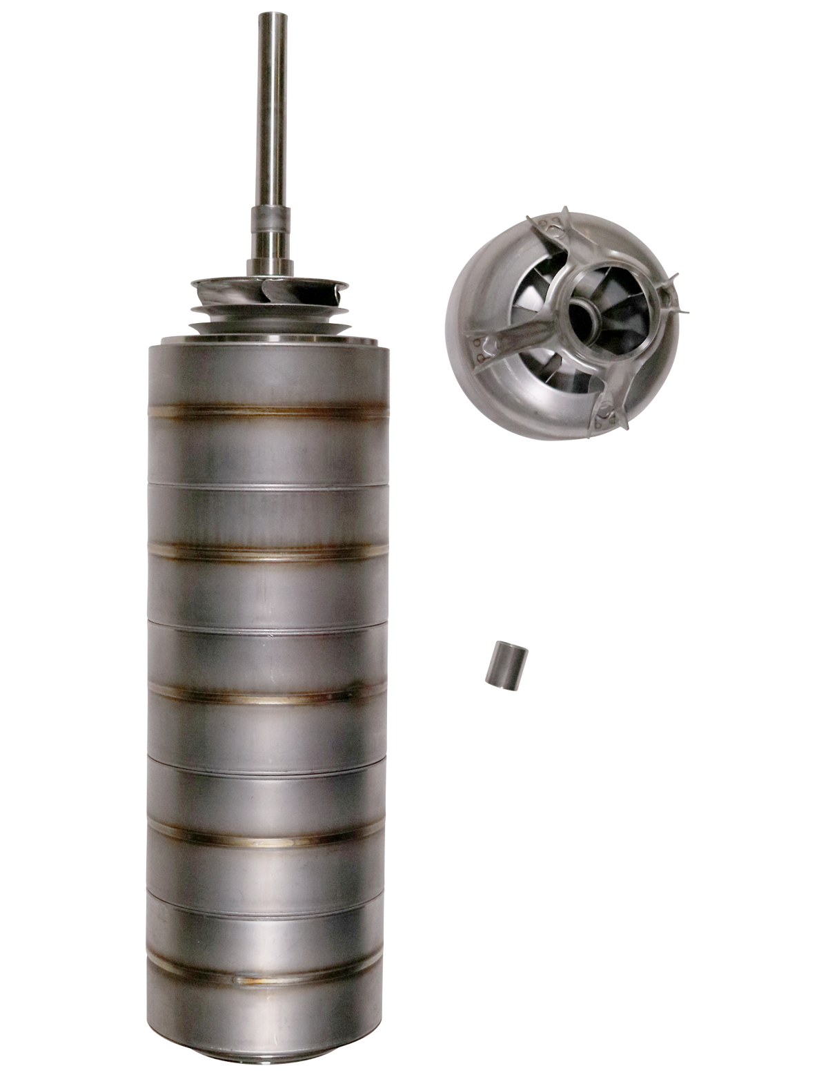 Камеры Grundfos Kit, Chamber stack CR 60- 60 X-X-X-XXXX