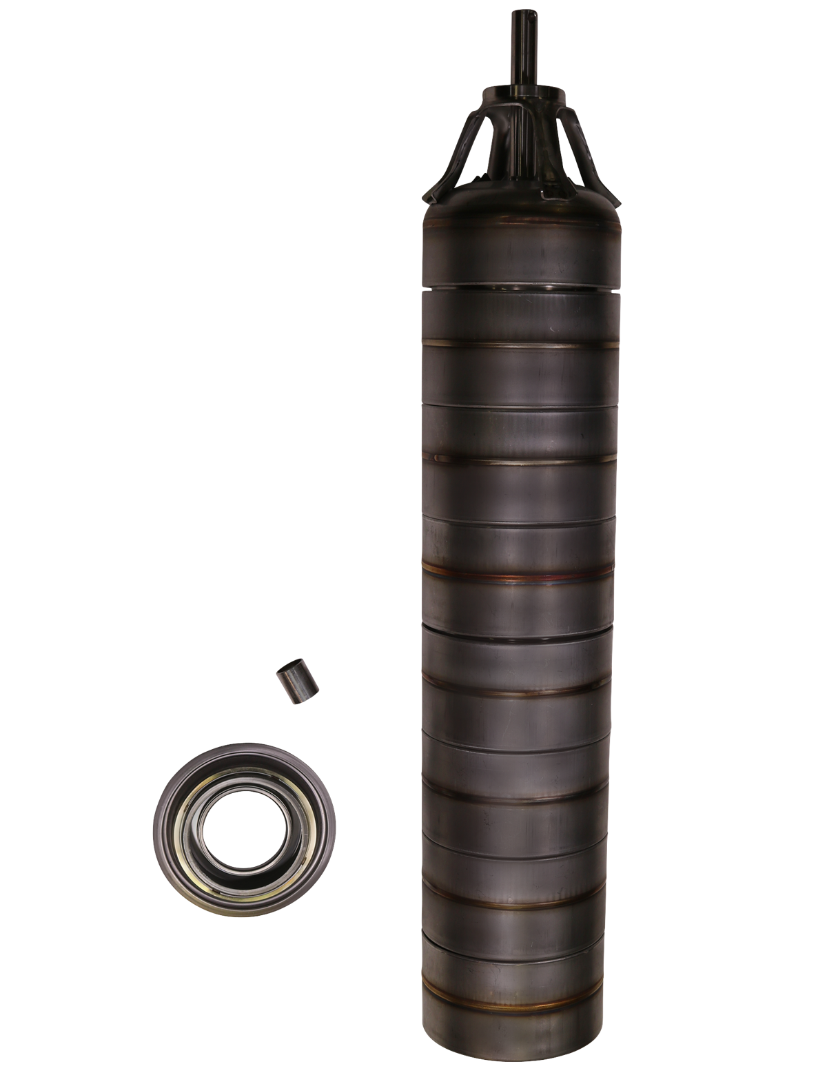 Камеры Grundfos Kit, Chamber stack CR 60- 80 X-X-X-XXXX