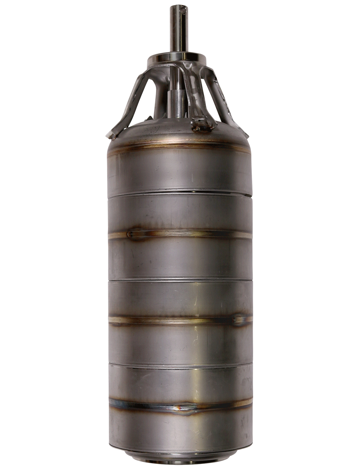 Камеры Grundfos Kit, Chamber stack CRN60- 40 X-X-X-XXXX