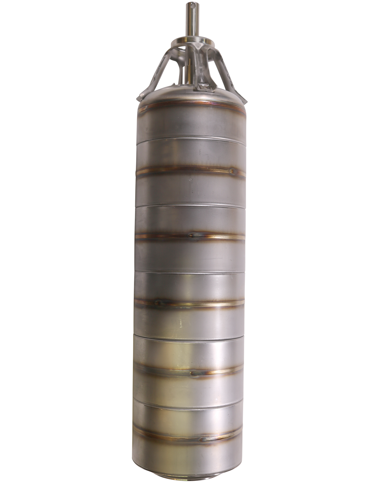 Камеры Grundfos Kit, Chamber stack CRN60- 60 X-X-X-XXXX