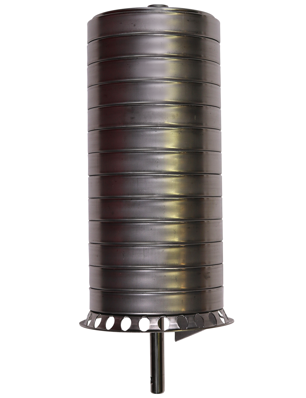 Камеры Grundfos Chamber stack CR 2-130 X-X