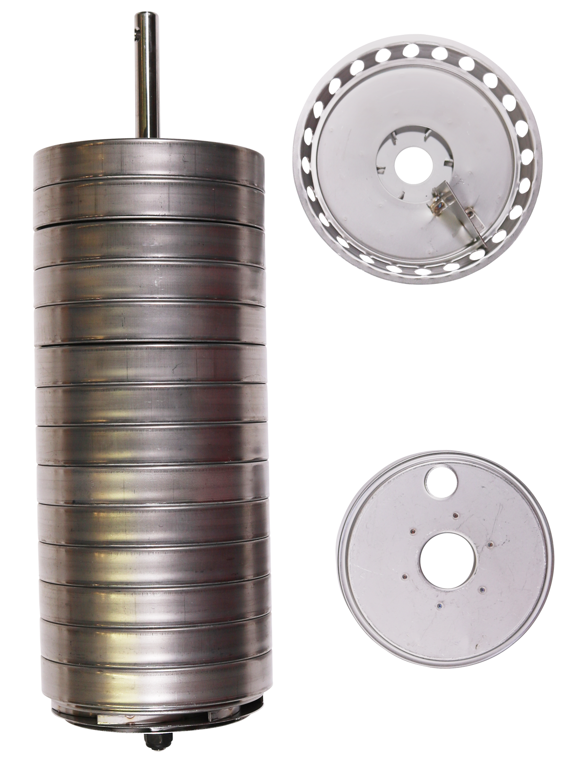 Камеры Grundfos Chamber stack CR 2-150 X-X-X-XXXX