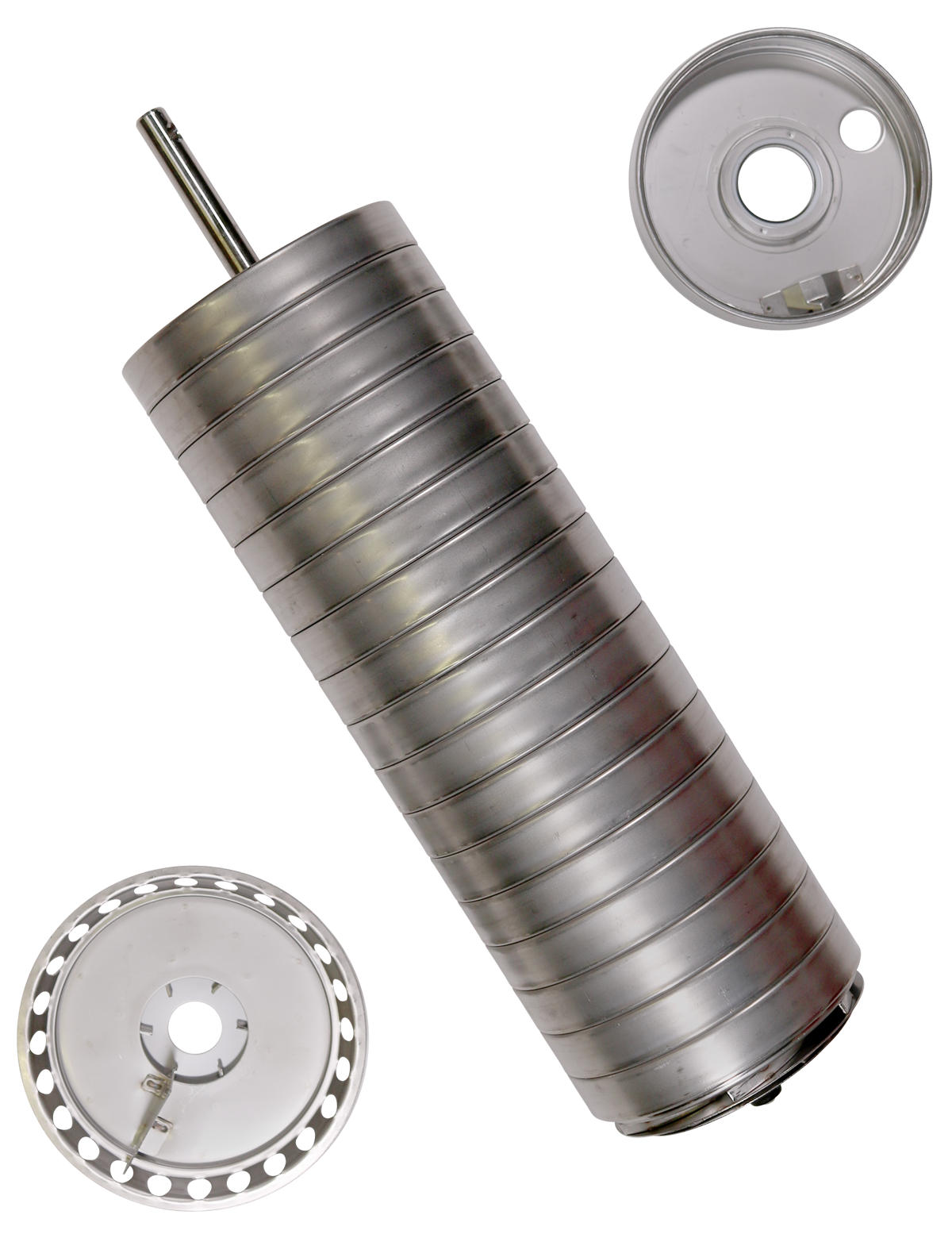 Камеры Grundfos Chamber stack CR 2-180 X-X