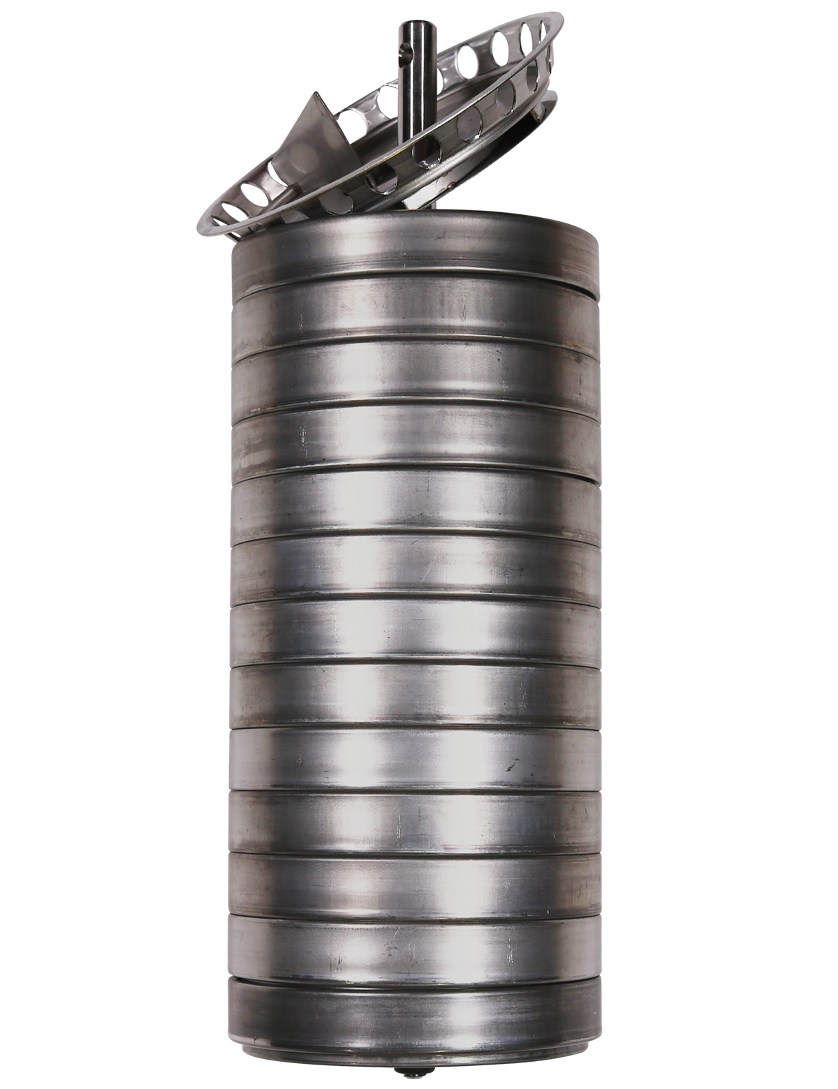 Камеры Grundfos Chamber stack CRN 2-130 X-X