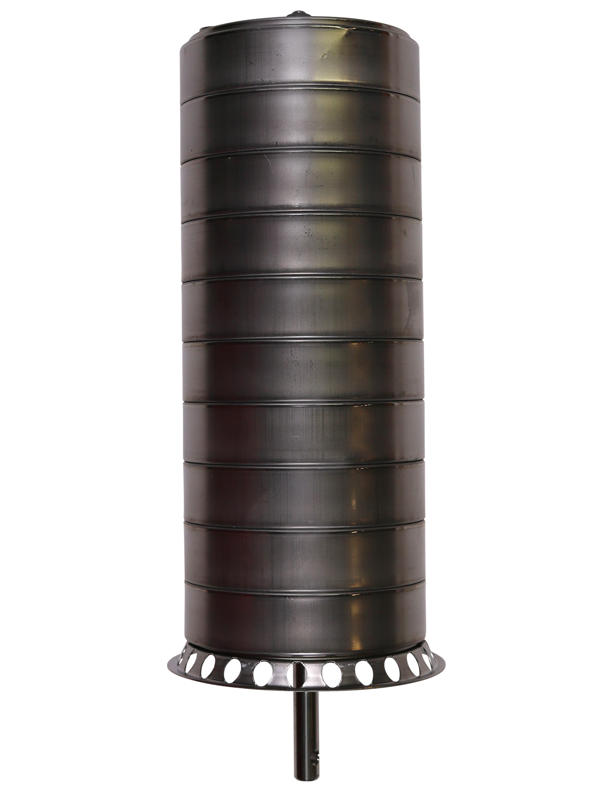 Камеры Grundfos Chamber stack CR 4-100 X-X