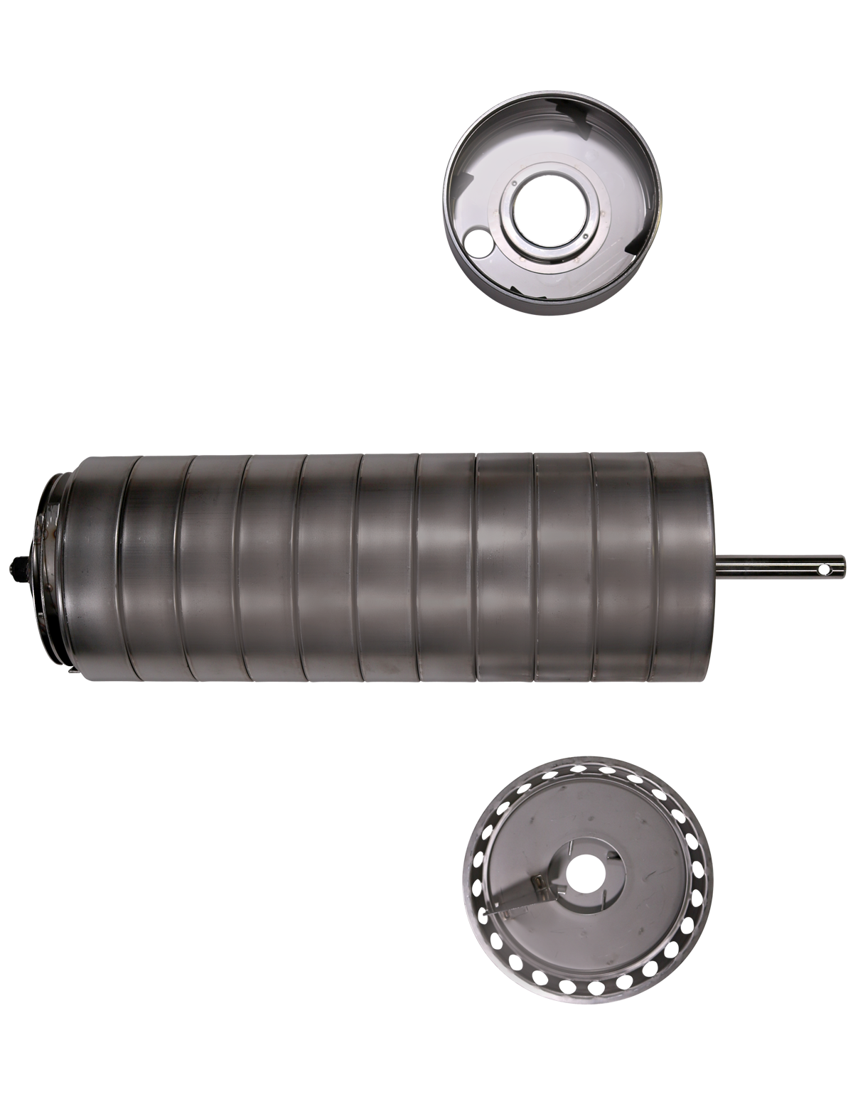 Камеры Grundfos Chamber stack CR 4-120 X-X