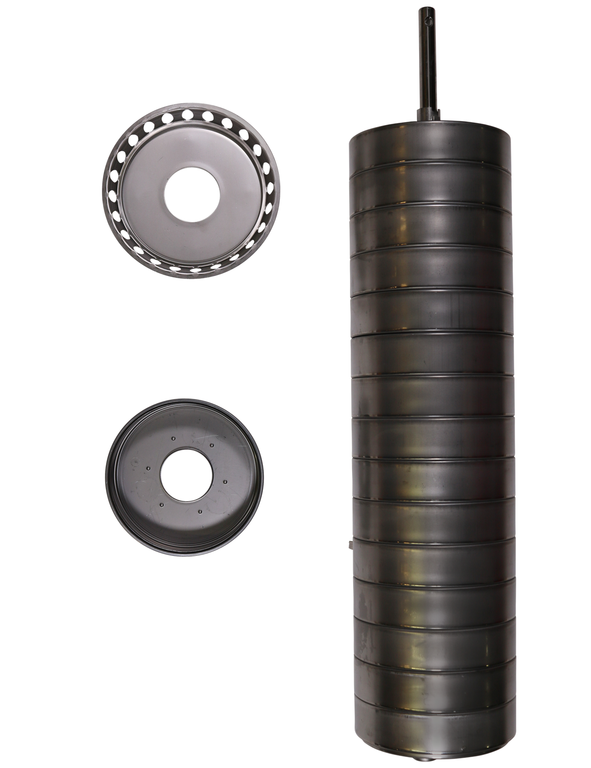 Камеры Grundfos Chamber stack CR 4-160/14 X-X