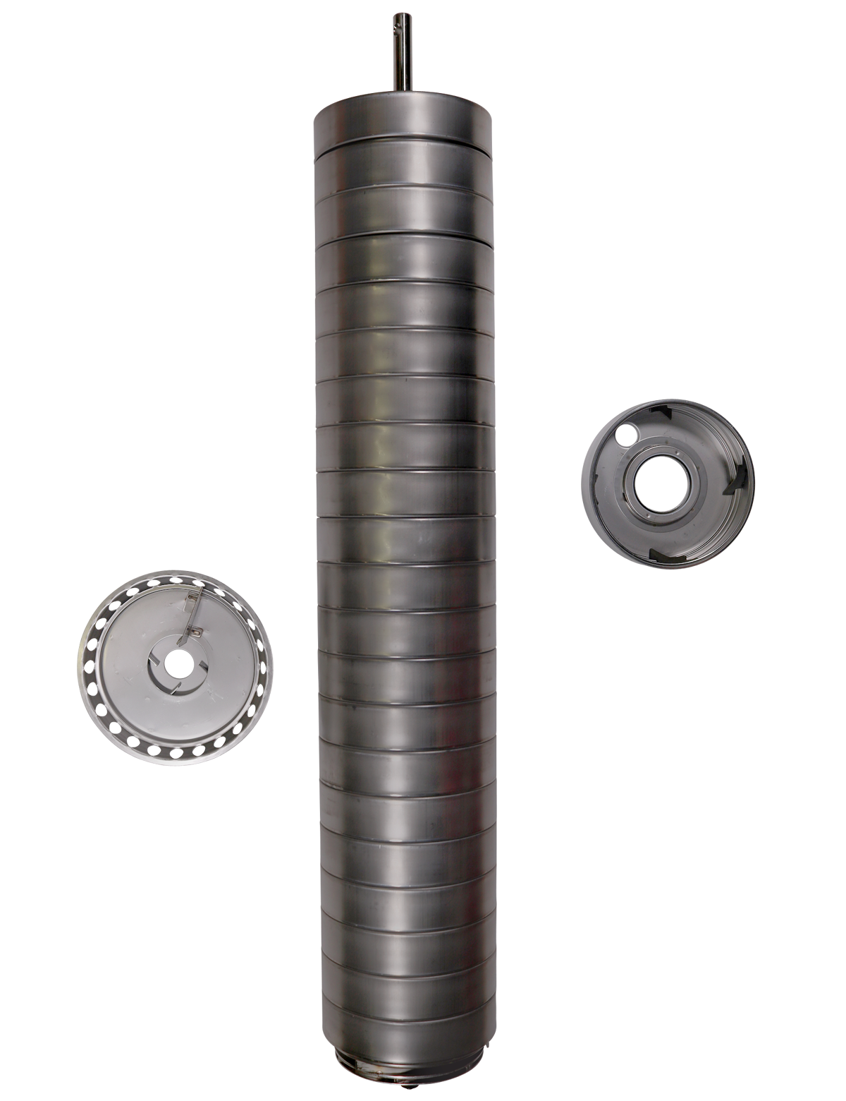 Камеры Grundfos Chamber stack CR 4-220 X-X