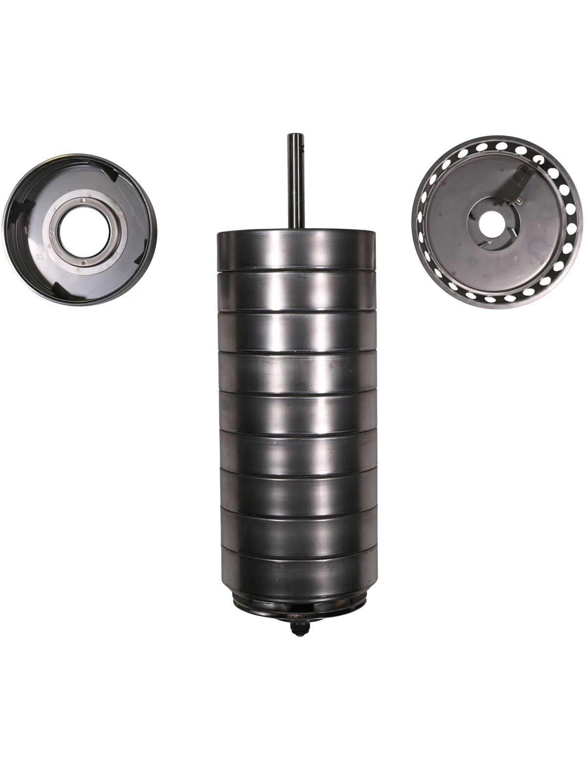 Камеры Grundfos Chamber stack CRN 4-100 X-X