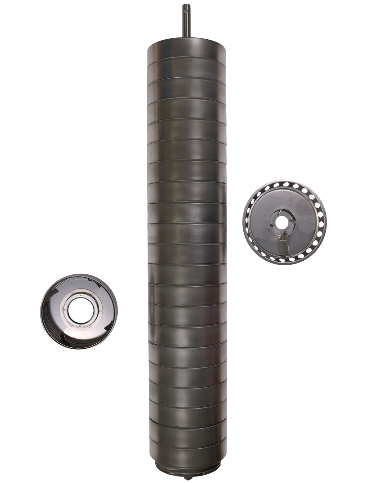 Камеры Grundfos Chamber stack CRN 4-220 X-X