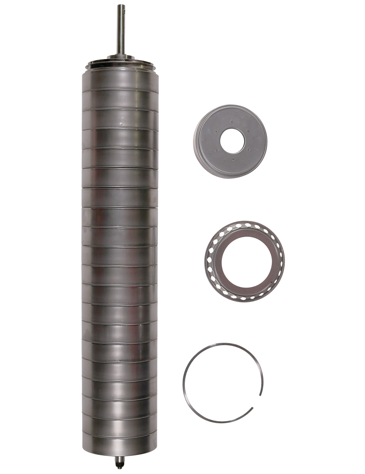 Камеры Grundfos Chamber stack CRN 4-220/21 SF-