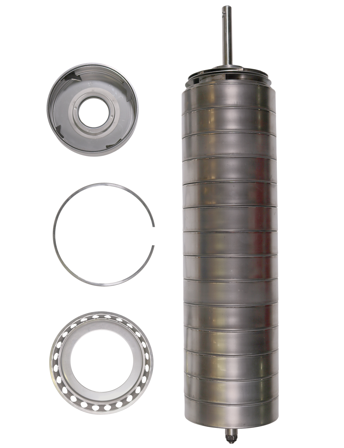 Камеры Grundfos Chamber stack CRN 4-160/15 SF-