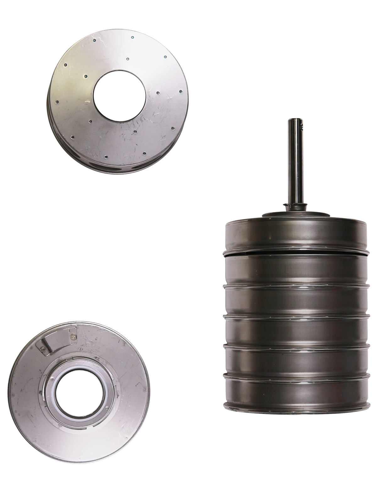 Камеры Grundfos Chamber stack CR 8- 60 X-X