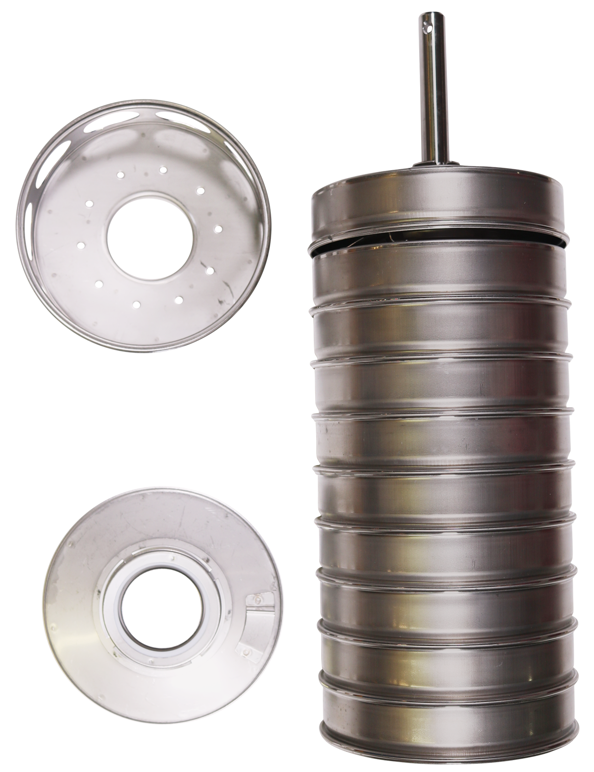 Камеры Grundfos Chamber stack CR 8-100 X-X