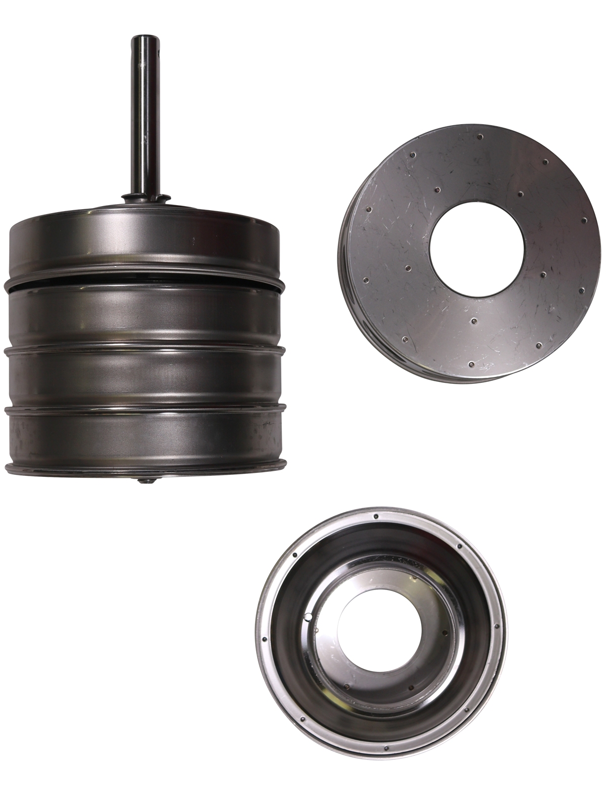 Камеры Grundfos Chamber stack CRN 8- 40 X-X