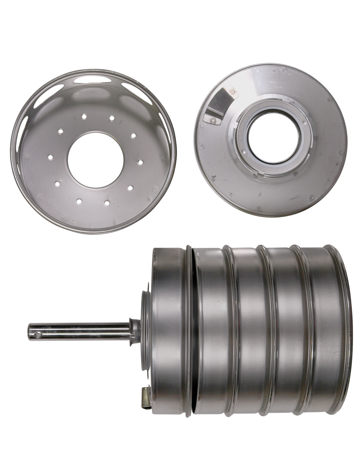 Камеры Grundfos Chamber stack CRN 8- 50 X-X