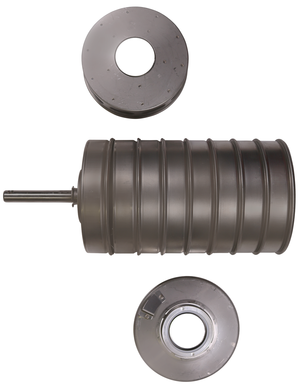 Камеры Grundfos Chamber stack CRN 8- 80 X-X